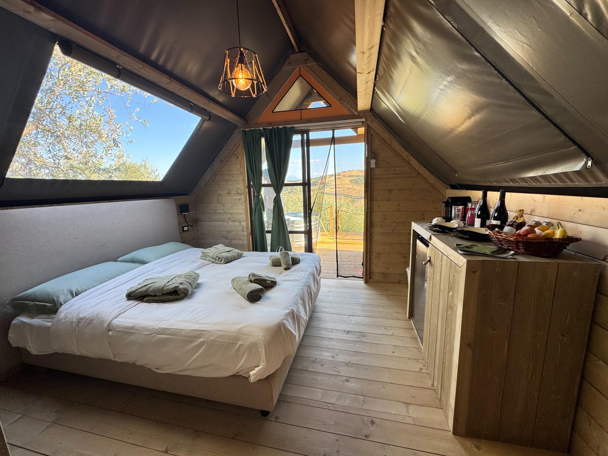 Room b&b Image