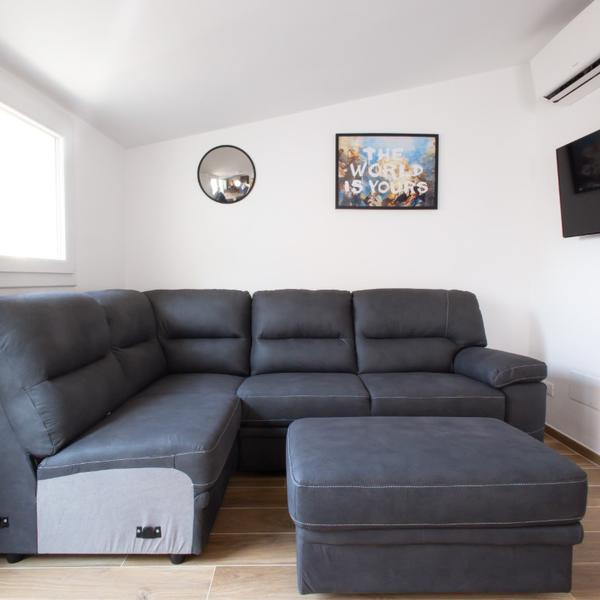  La Mansarda - Riflessi Rooms & Apartments