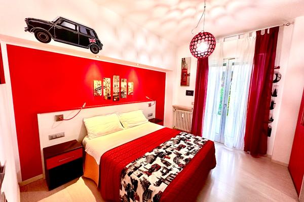 Ai Giardini Rooms