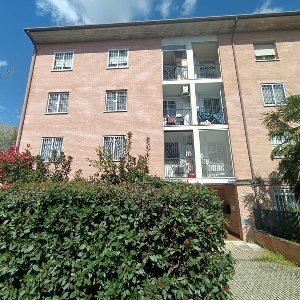  Casa Terzi