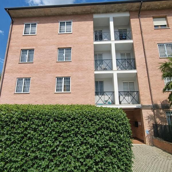 casa terzi