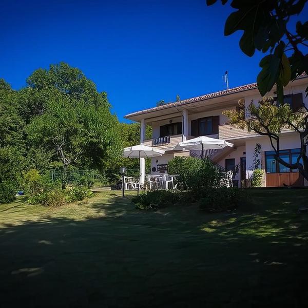  Agriturismo La Conca