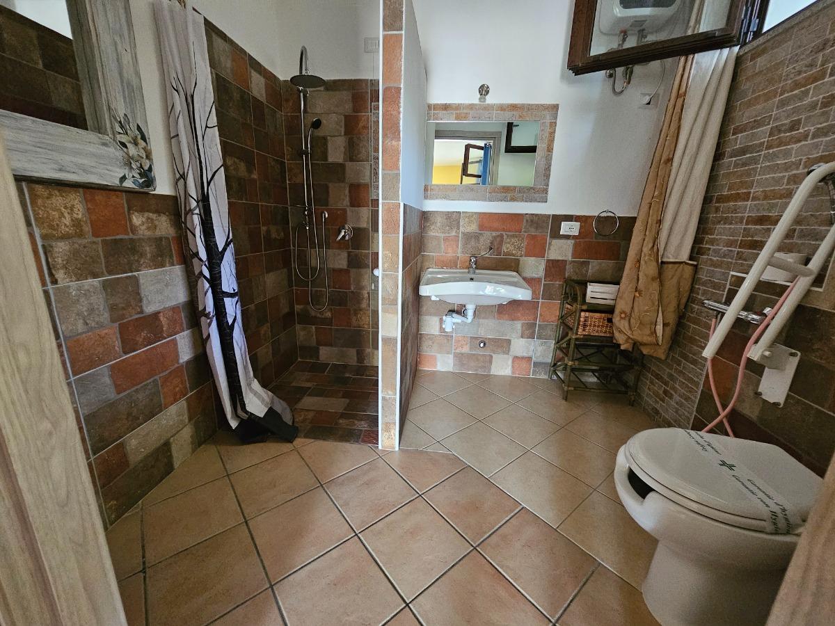 salle de bain concue les personnes handicapees