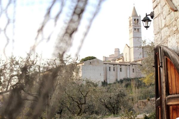 La Casa di Famiglia