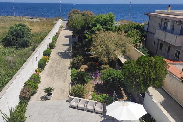 Seagull Apartments Bari Sea & Airport