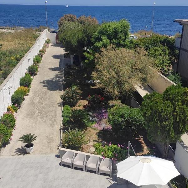 seagull apartments bari sea & airport