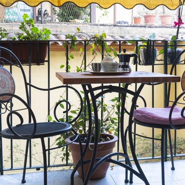  Il Melograno B&B