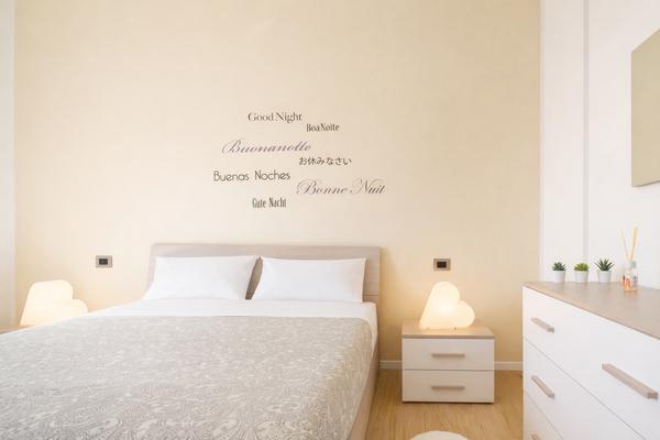 Scandellari Apartments