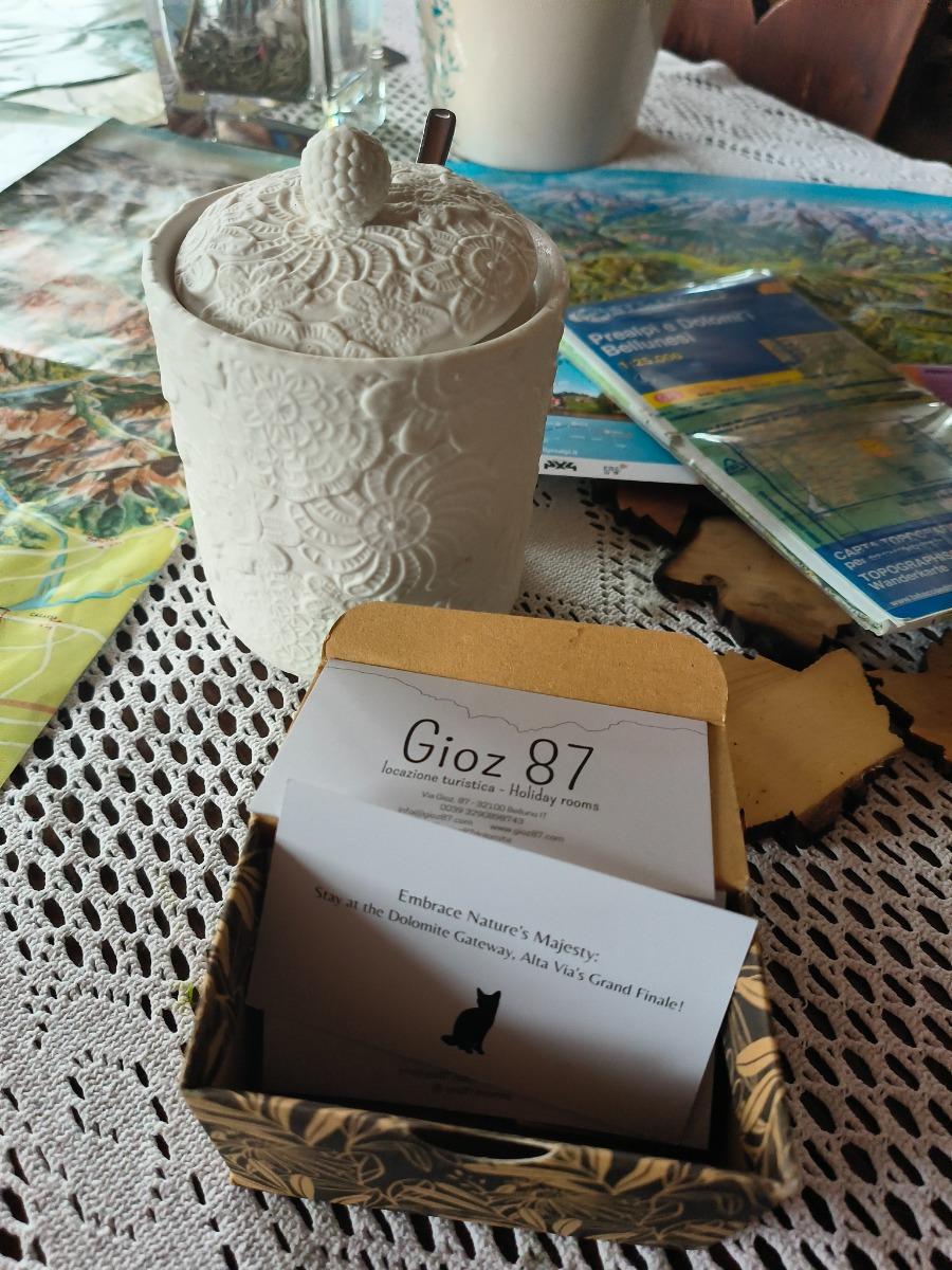 La colazione di GIOZ87