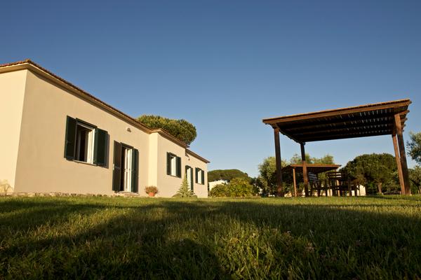 Agriturismo Ganci