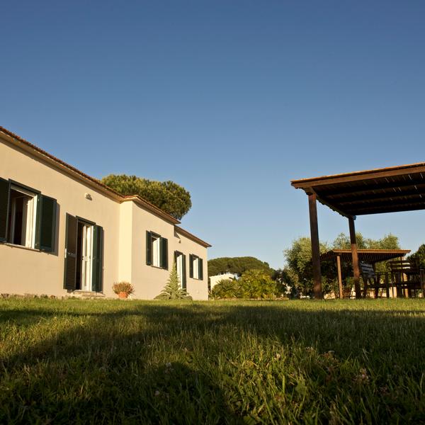 Agriturismo Ganci