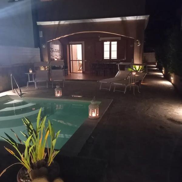  B&B Zurro