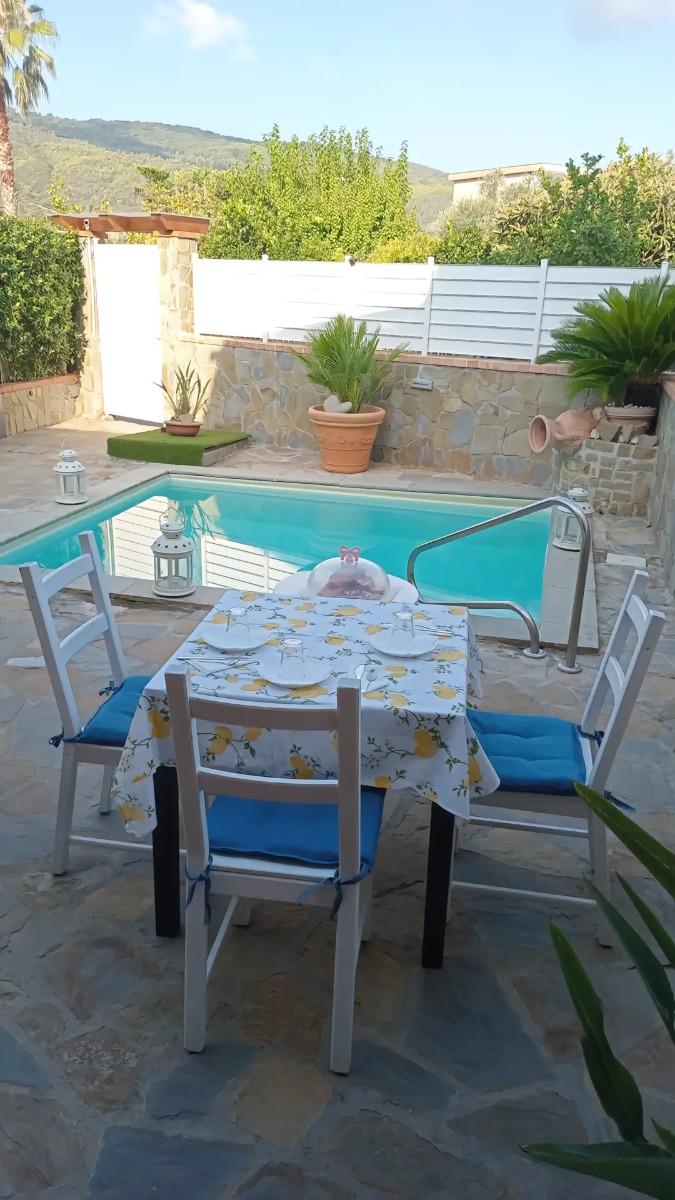 La colazione di B&B ZURRO
