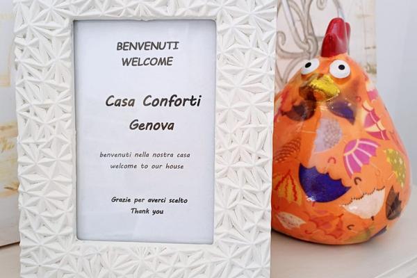 Casa Conforti
