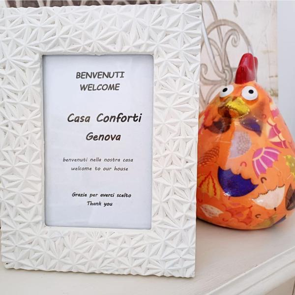  Casa Conforti