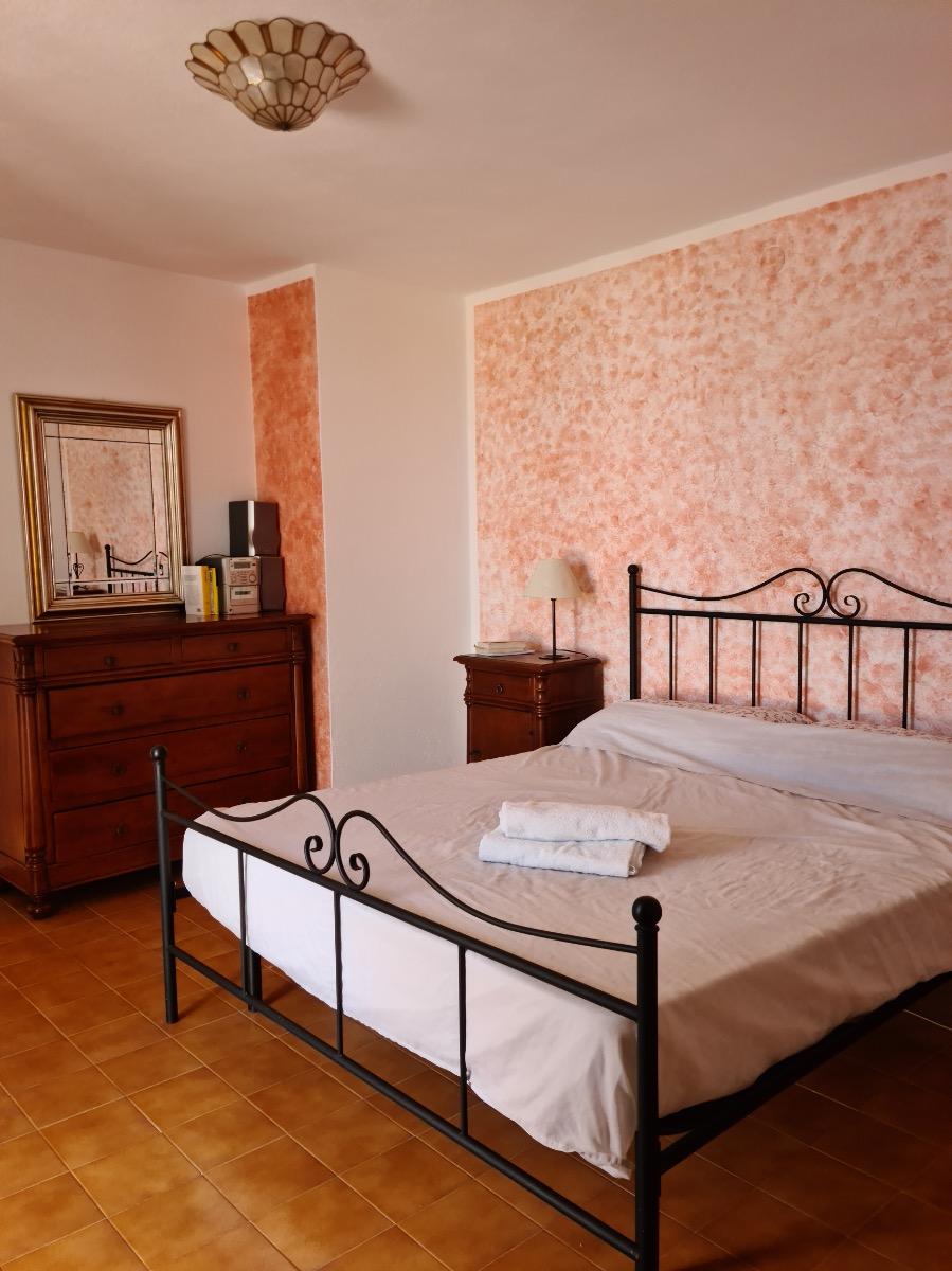 Camera 1 (al primo piano - con bagno in camera)