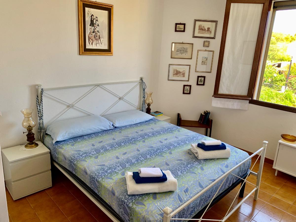 Camera 2 (al primo piano)