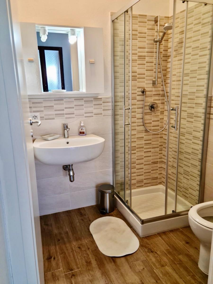 Bagno 2 (piano terra)