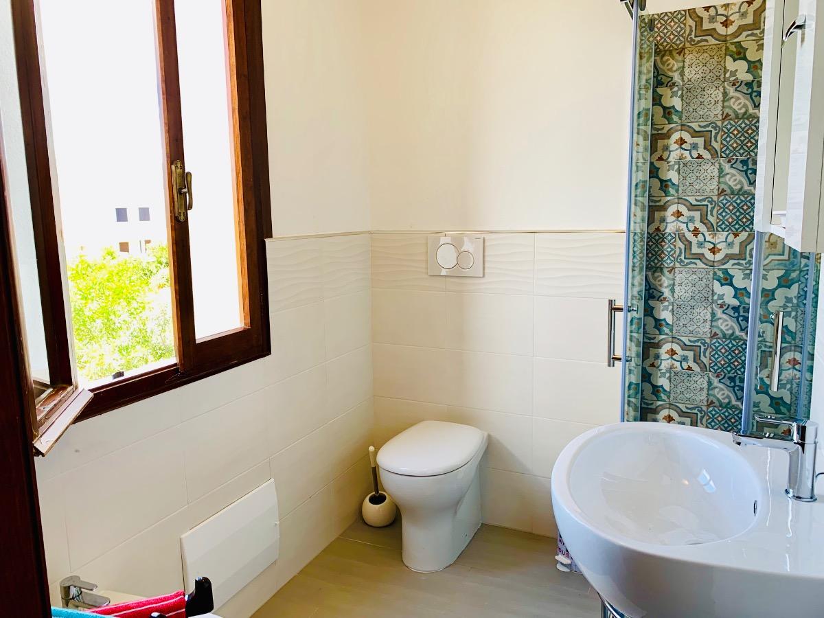 Bagno 3 (bagno in camera - primo piano)