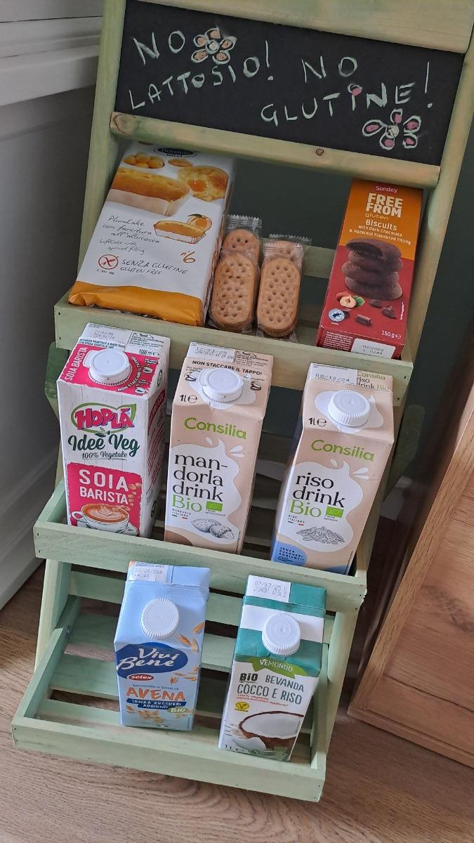 La colazione di DAMA B&B