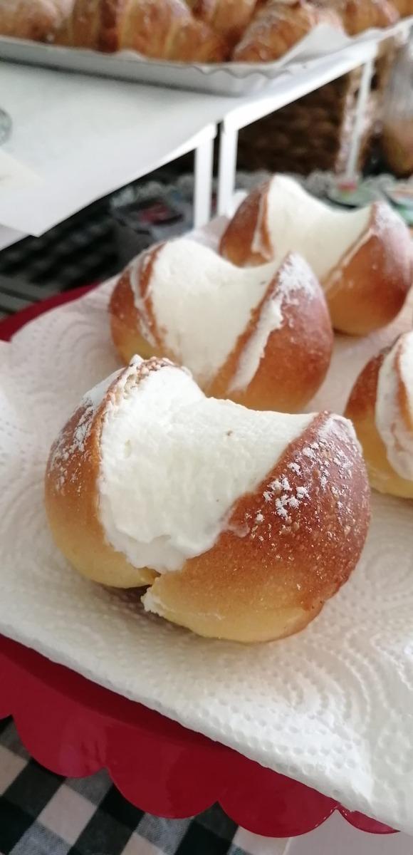 La colazione di DAMA B&B