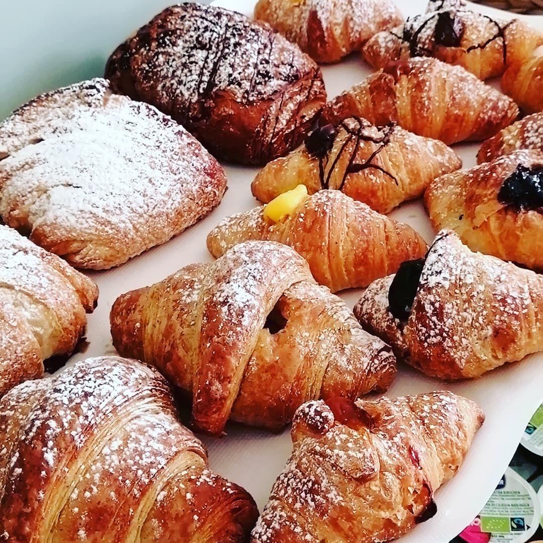 La colazione di DAMA B&B