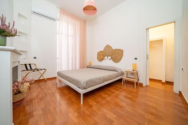Casa Blin Dimora a Chiaia