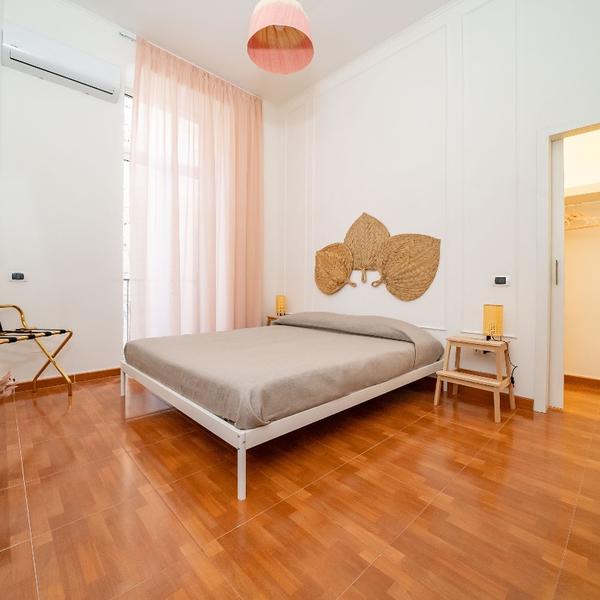  Casa Blin Dimora A Chiaia