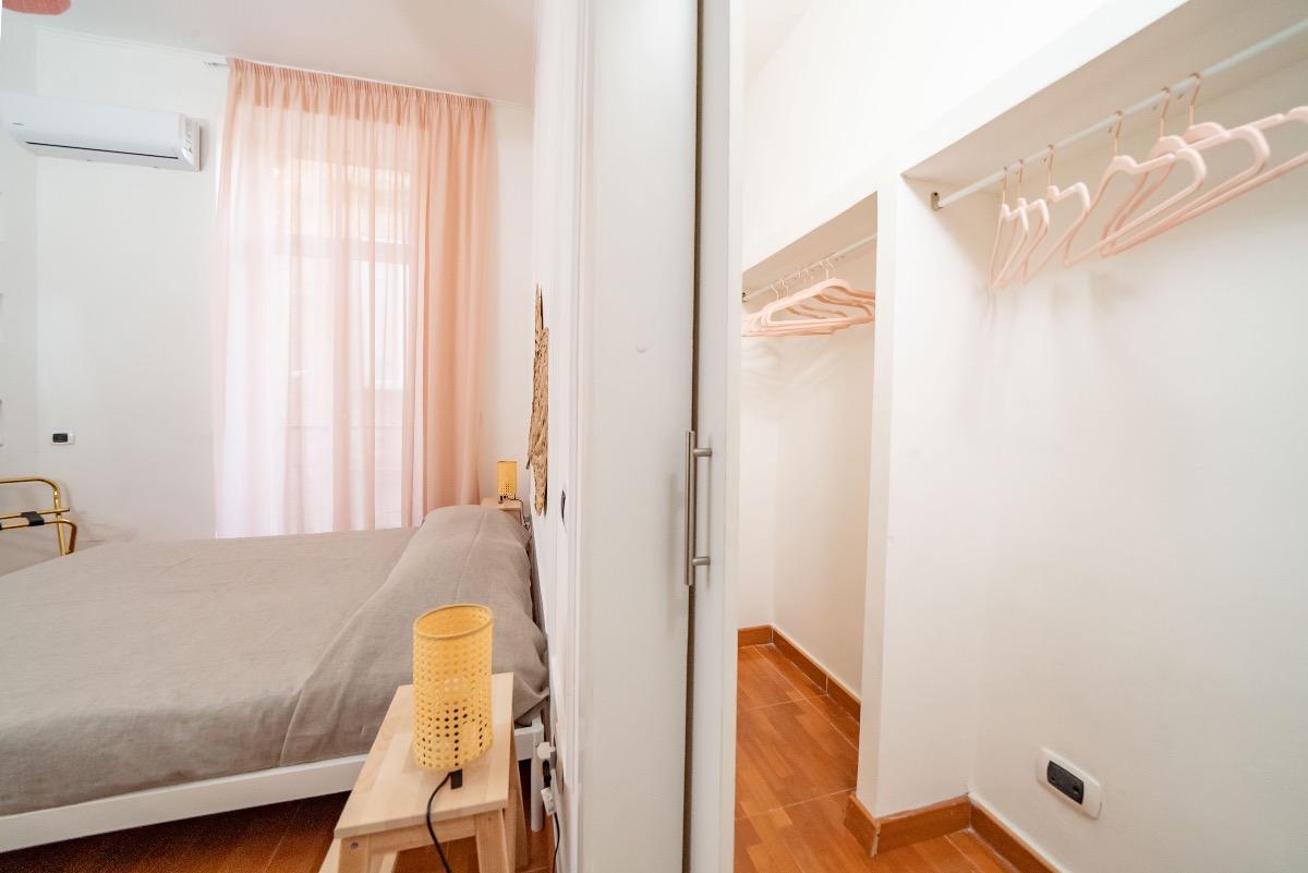 cabina armadio