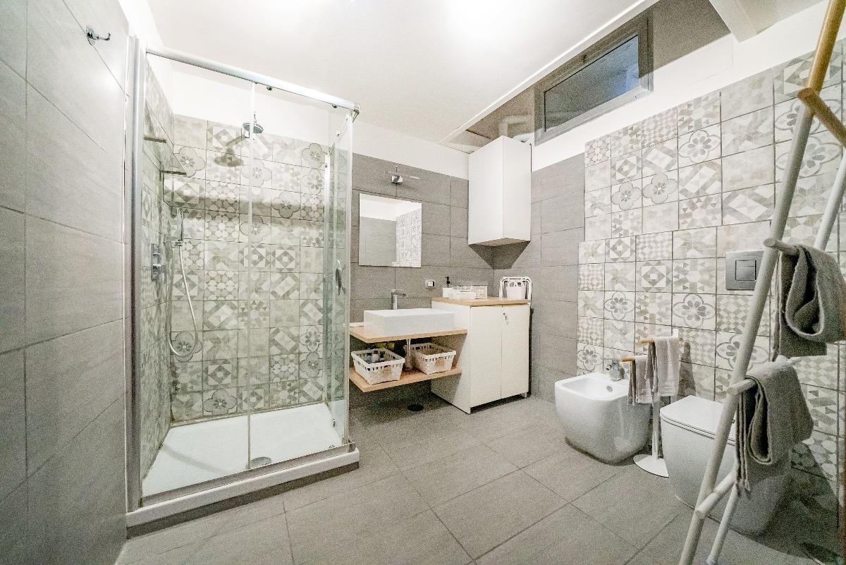 bagno