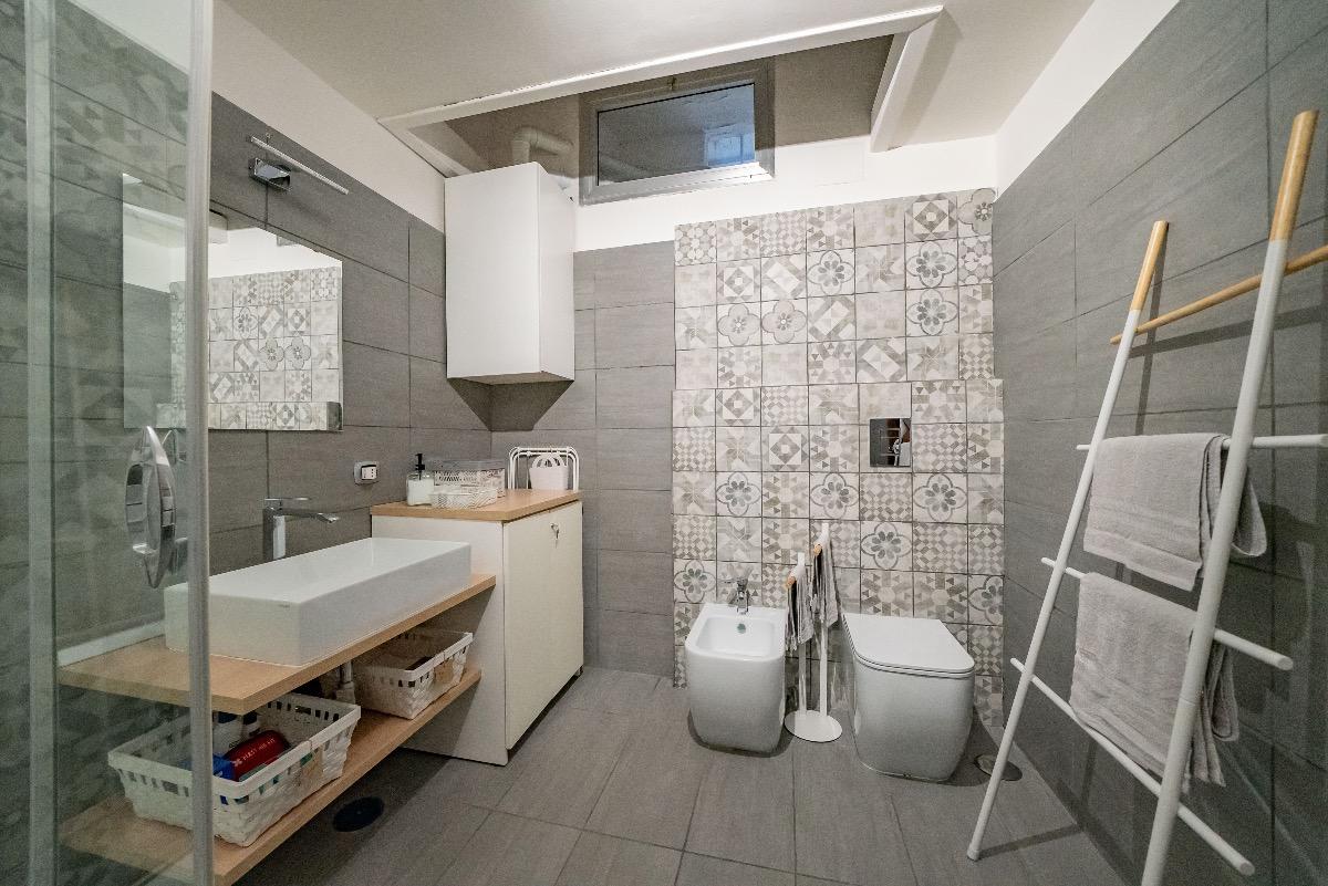bagno