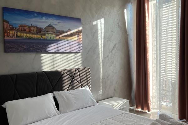 Portacapuana Guest House