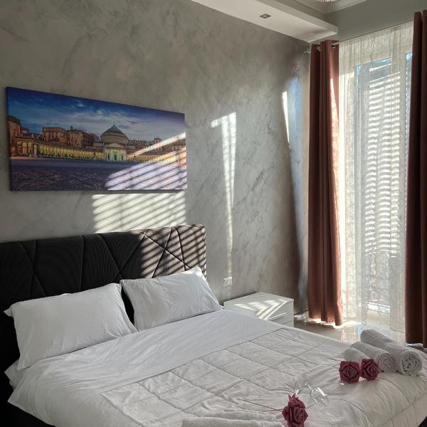  Portacapuana Guest House