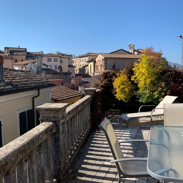 porta conca apartments