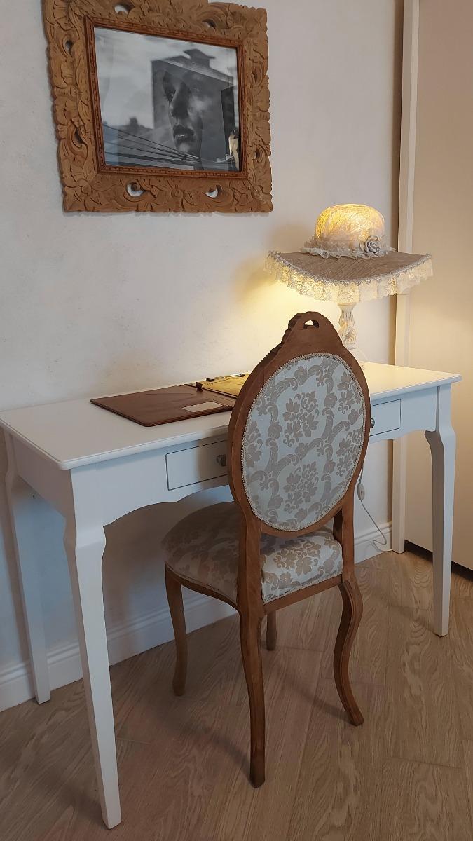 scrittoio camera Andromeda