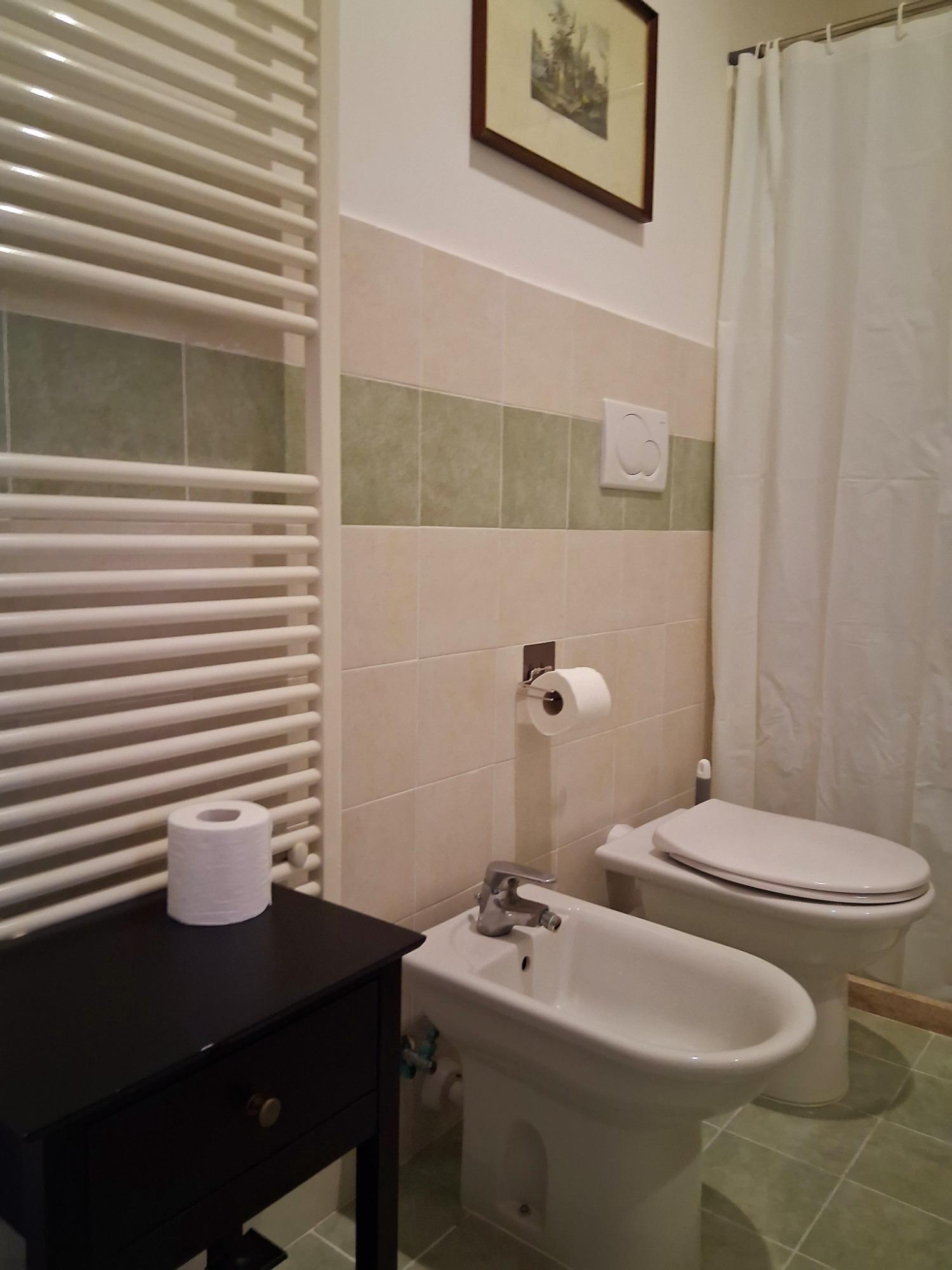 Bagno interno