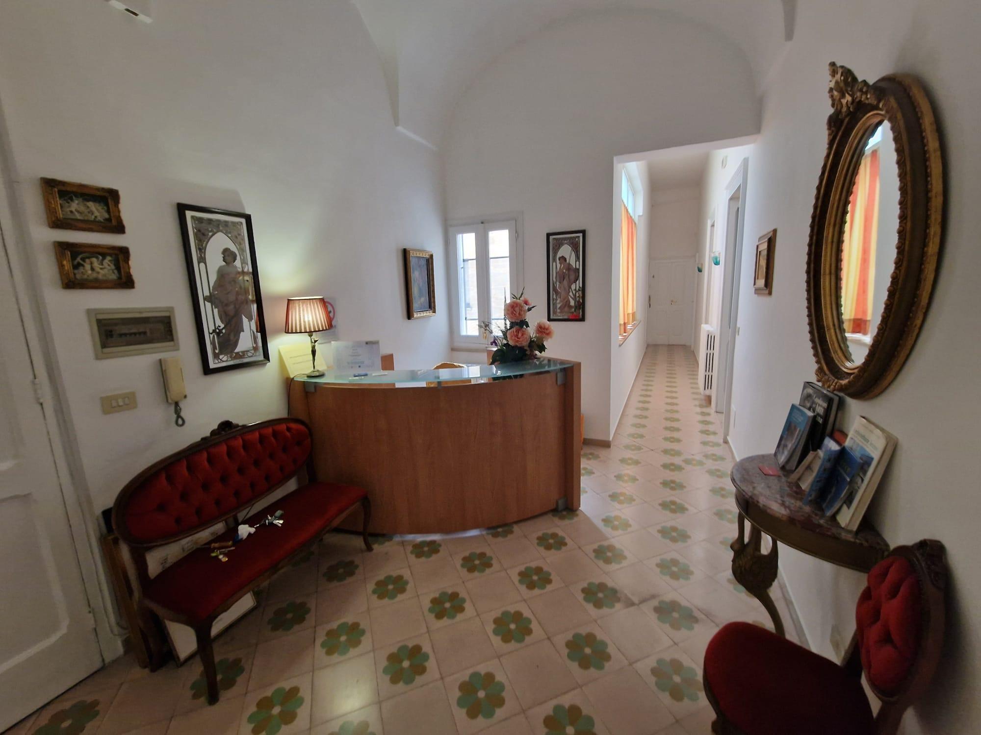 hall