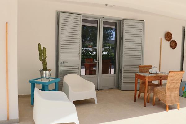 Casa Terra e Mare