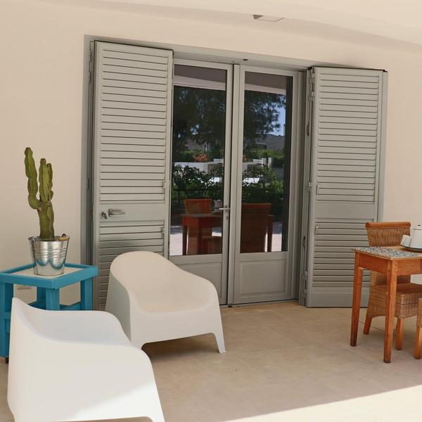  Casa Terra e Mare