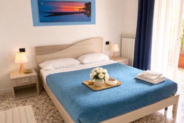 B&B Stella in Centro