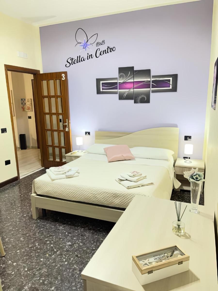 Room b&b Image