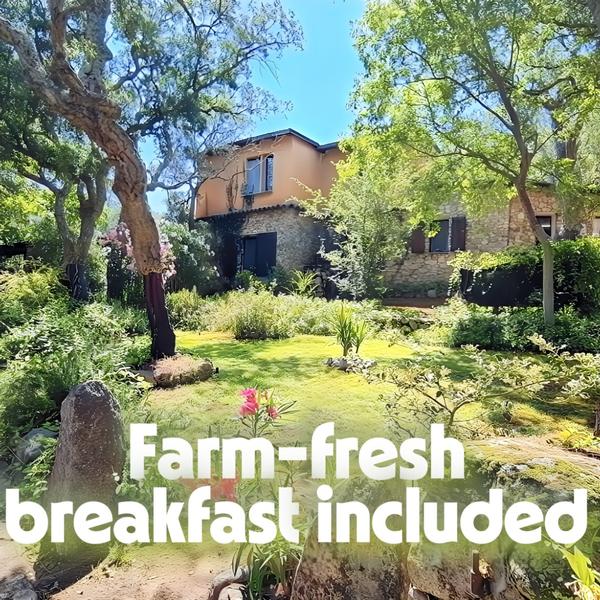  Agriturismo Le Sughere