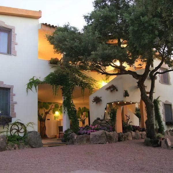agriturismo le sughere
