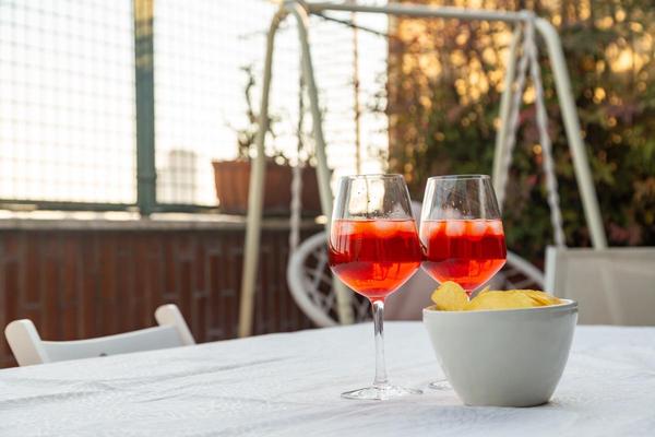 Skyline Rooftop Milano - New Collection