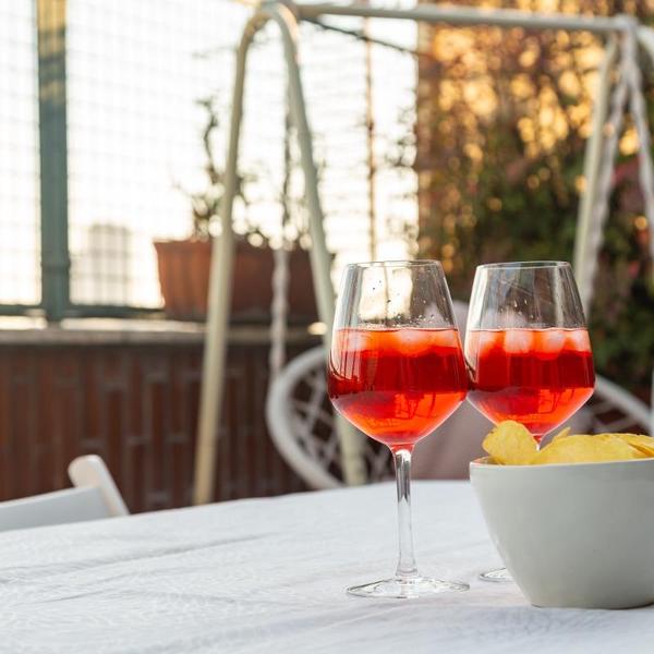  Skyline Rooftop Milano - New Collection