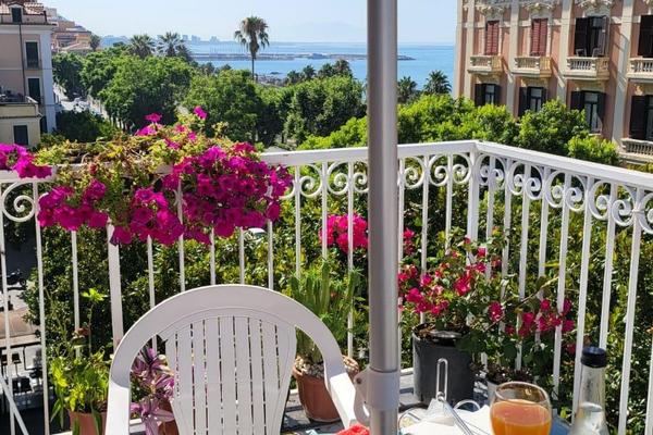 B&B Divina Salerno