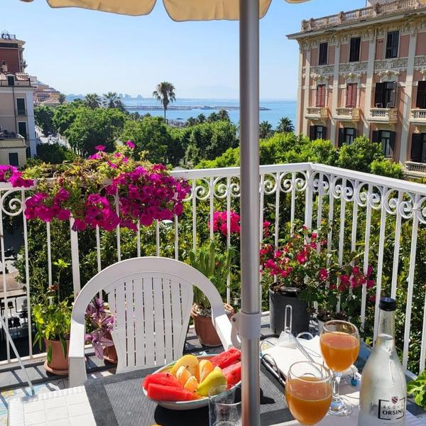  B&B Divina Salerno