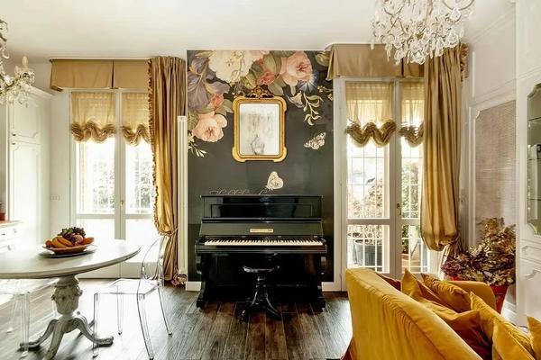 Bologna Luxe Haven