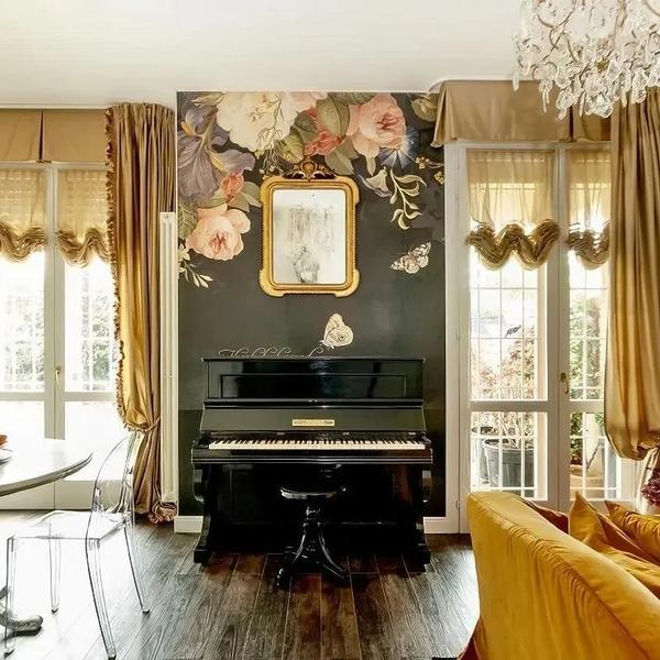 Bologna Luxe Haven