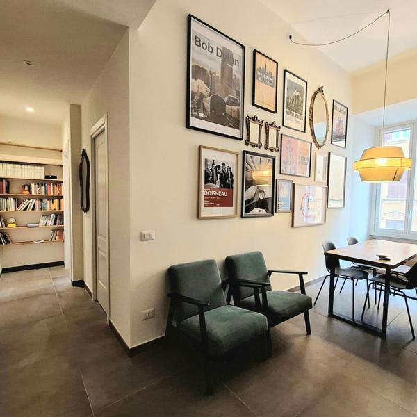  Casa Sommeiller
